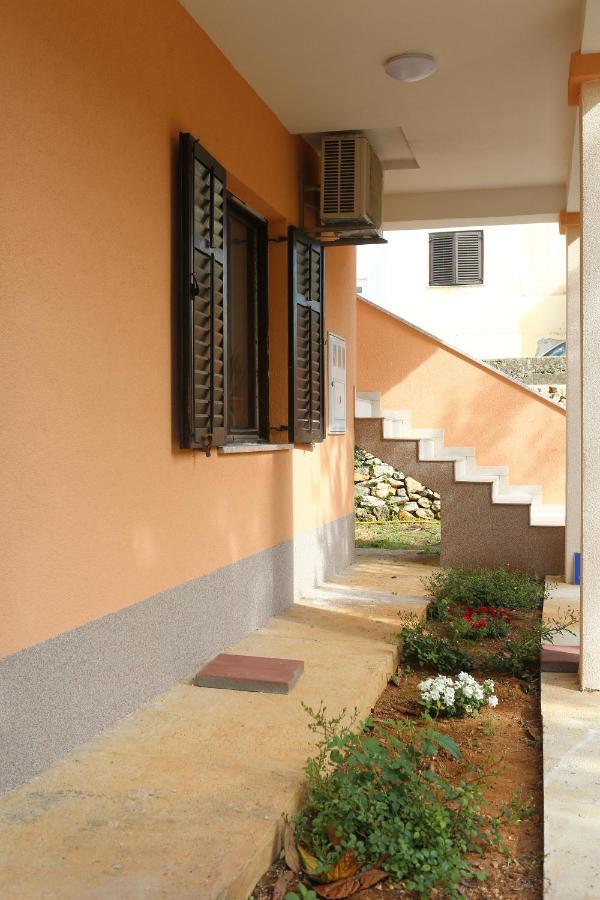 Apartments Edita Zadar Exterior photo