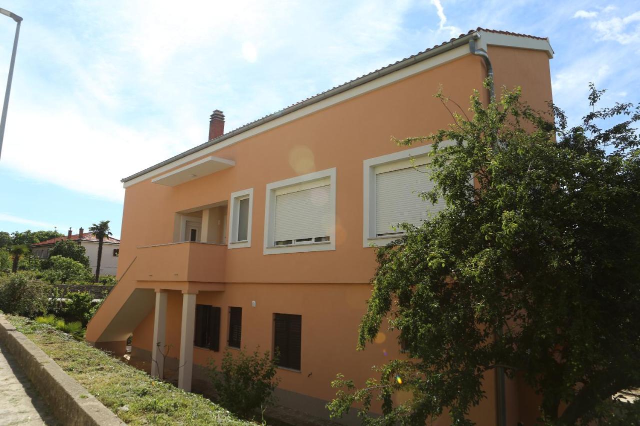 Apartments Edita Zadar Exterior photo